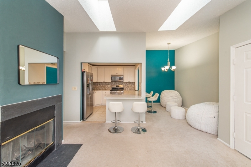 Lincoln Park Boro, NJ 07035,249 Robertson Way #249