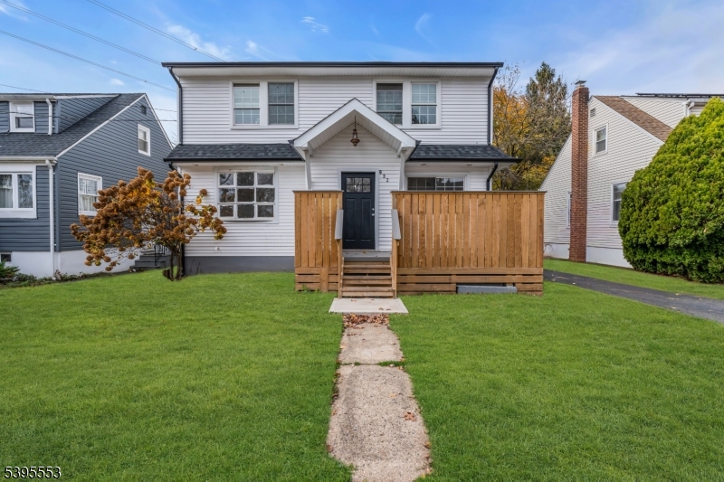 Roselle Boro, NJ 07203,932 Wheatsheaf Rd