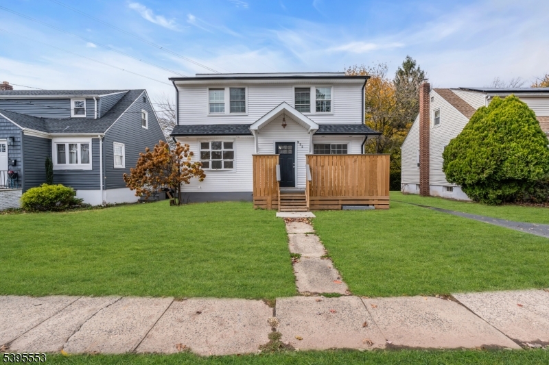 Roselle Boro, NJ 07203,932 Wheatsheaf Rd