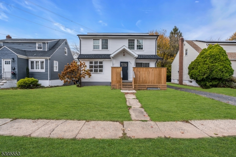 Roselle Boro, NJ 07203,932 Wheatsheaf Rd