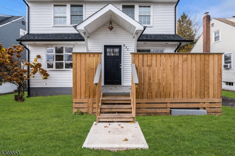 Roselle Boro, NJ 07203,932 Wheatsheaf Rd