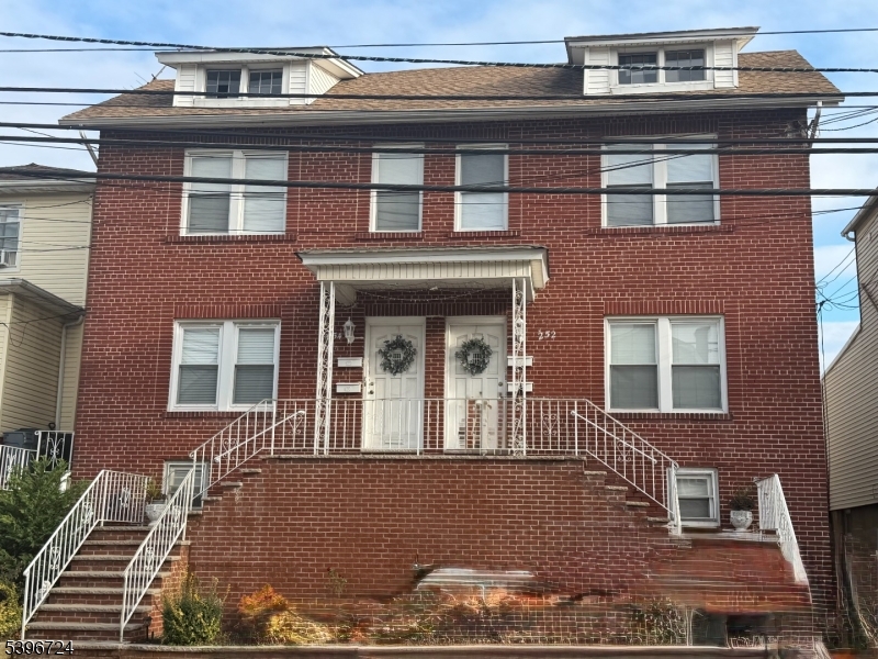 252-254 Belgrove Dr, Kearny Town, NJ 07032