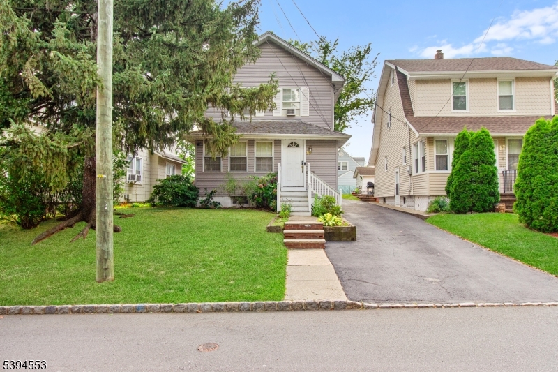 Nutley Twp., NJ 07110,97 Glendale St