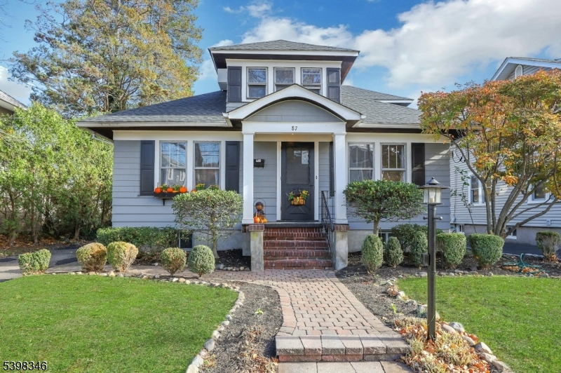 Hawthorne Boro, NJ 07506,87 Buena Vista Ave