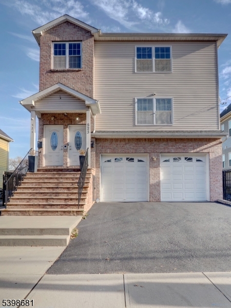 521-523 Walnut St #2, Elizabeth City, NJ 07201