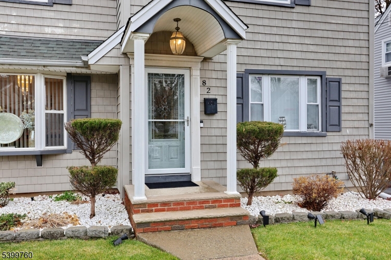 Nutley Twp., NJ 07110,82 Bromley Pl