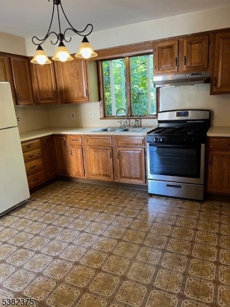 Cranford Twp., NJ 07016,307 Walnut Ave Unit 1