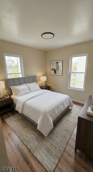 Paterson City, NJ 07514,518 E 23Rd St #1R