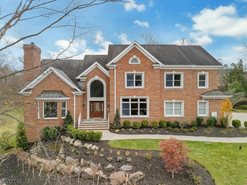 3 KENSINGTON COURT, Warren Twp., NJ 07059