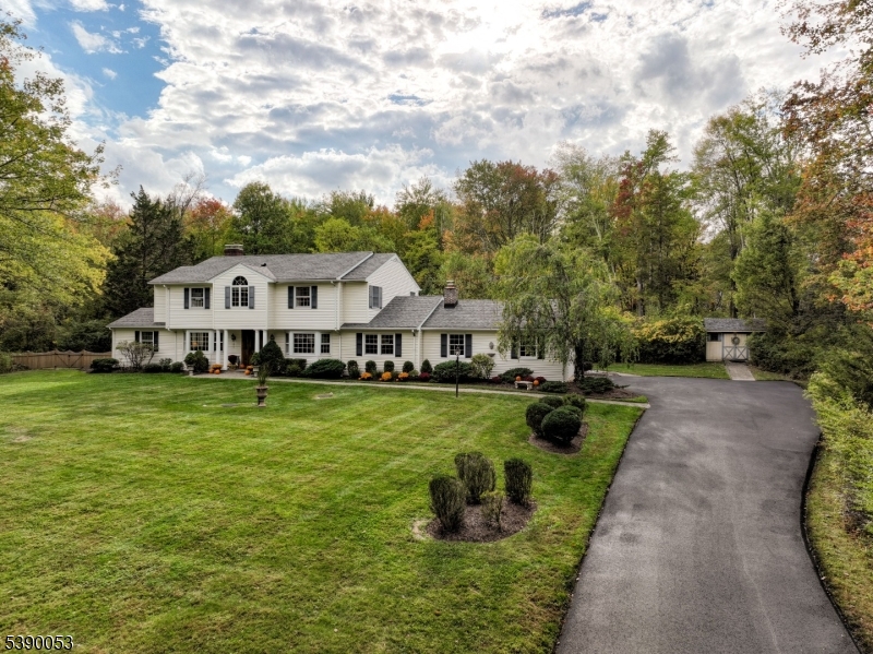 3 Yardley Rd, Mendham Twp., NJ 07945