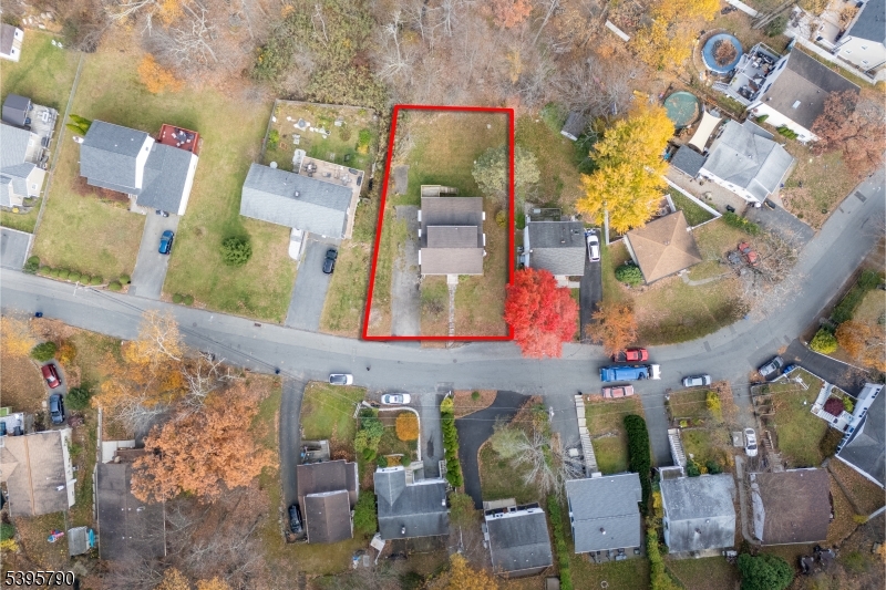 Rockaway Twp., NJ 07866,26 Comanche Ave