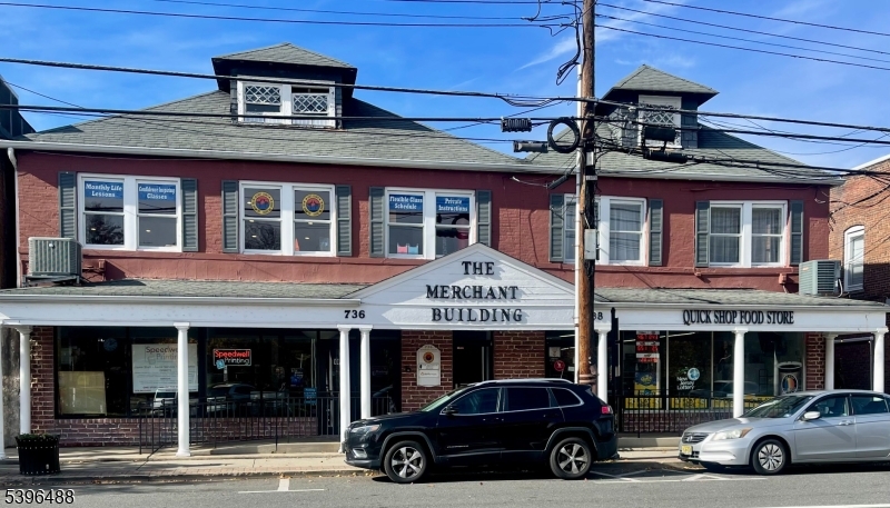 736 Speedwell Ave, Morris Plains Boro, NJ 07950