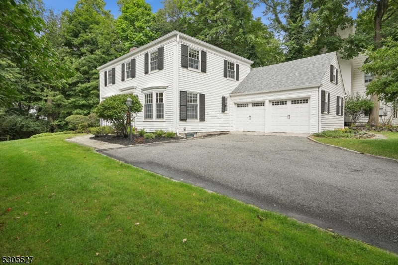 Millburn Twp., NJ 07078,243 Hobart Ave