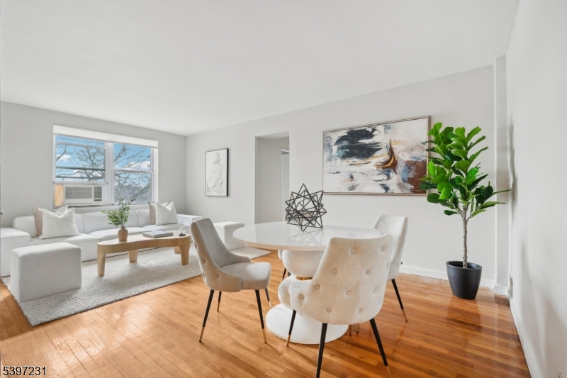 North Bergen Twp., NJ 07047,8300 Blvd East #4D