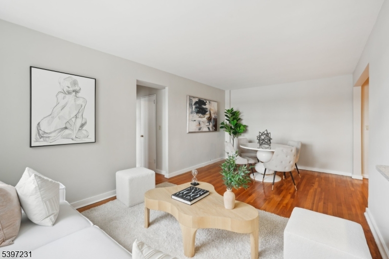 North Bergen Twp., NJ 07047,8300 Blvd East #4D