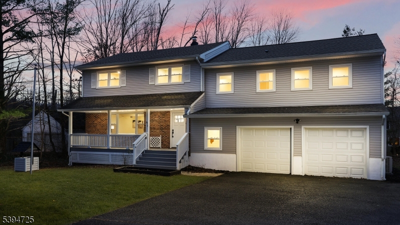 Warren Twp., NJ 07059,91 Hillcrest Rd