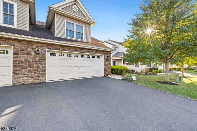 Franklin Twp., NJ 08873,60 Saratoga Ct
