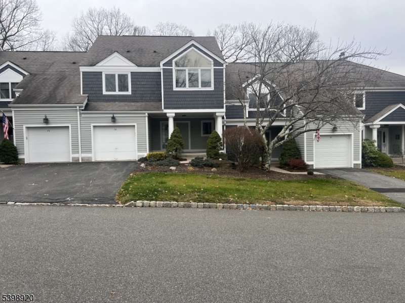 74 Cobbler Sq, Sparta Twp., NJ 07871