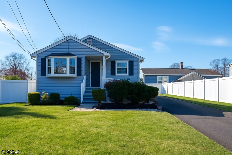 Middlesex Boro, NJ 08846,105 Madison Ave