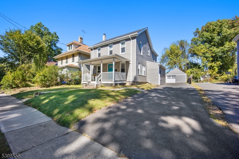 Somerville Boro, NJ 08876,71 Central Ave