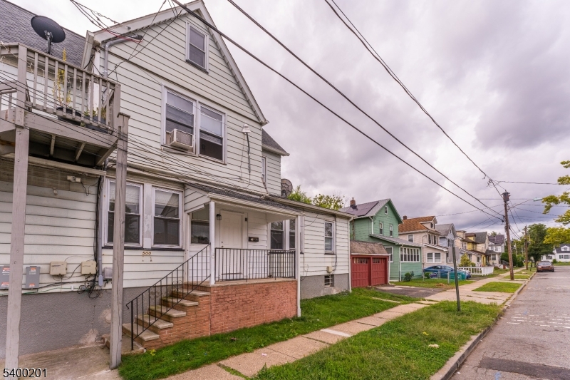 Roselle Boro, NJ 07203,500 Chandler Ave