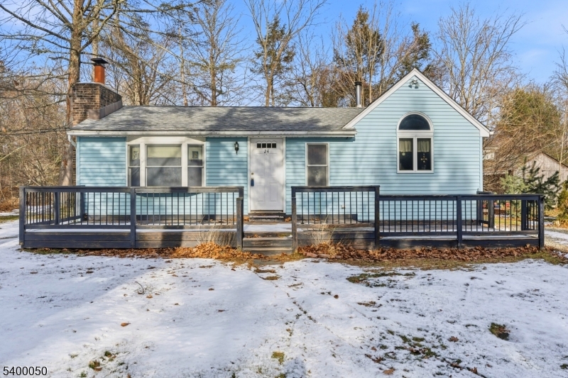 24 Caldwell Rd, West Milford Twp., NJ 07421