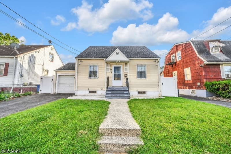 59 Delmar Pl, Irvington Twp., NJ 07111