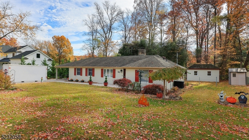 Warren Twp., NJ 07059,26 Gates Ave