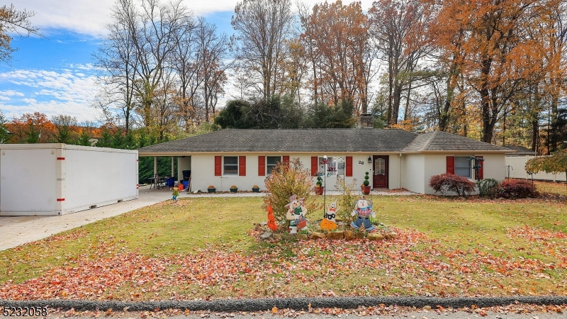 Warren Twp., NJ 07059,26 Gates Ave