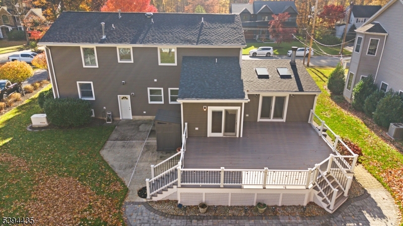 Florham Park Boro, NJ 07932,77 Rockwood Rd