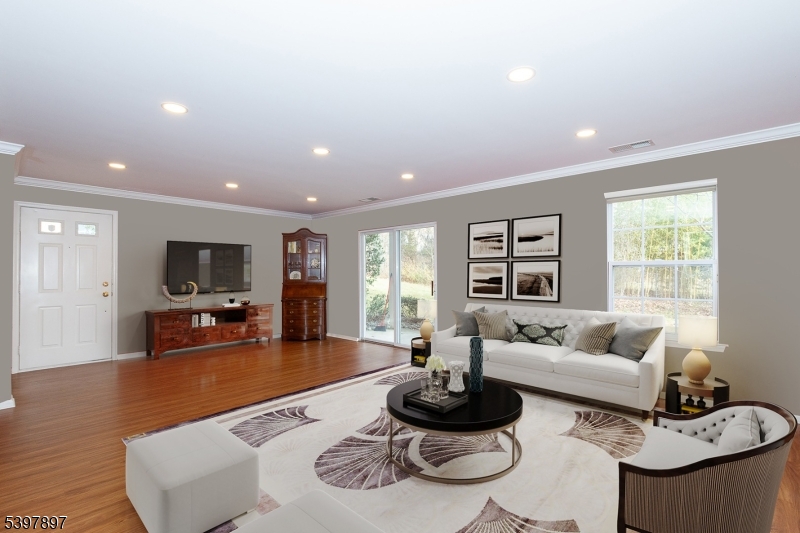 Hanover Twp., NJ 07927,241 Vista Dr #241