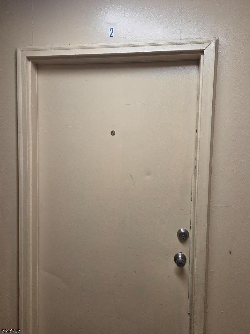 Paterson City, NJ 07505,18 Van Houten St