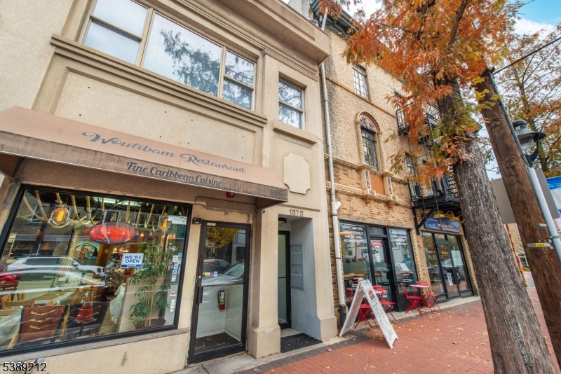 1878 Springfield Ave #2B, Maplewood Twp., NJ 07040