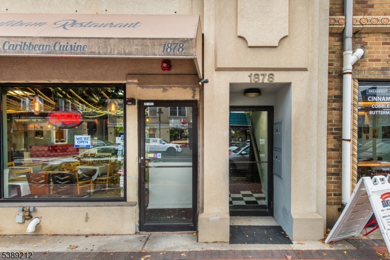 Maplewood Twp., NJ 07040,1878 Springfield Ave #2B