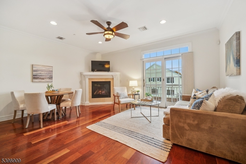 South Orange Village Twp., NJ 07079,31-41 Church St. #306