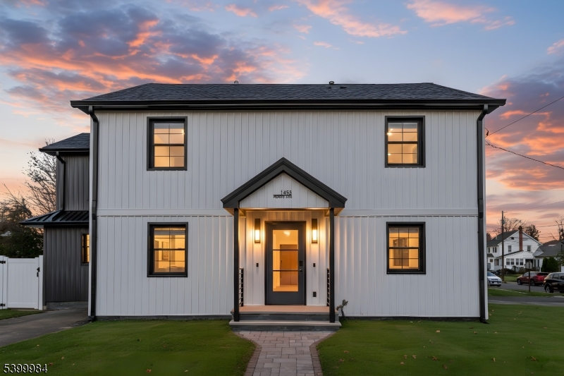 Union Twp., NJ 07083,1453 Morris Ave