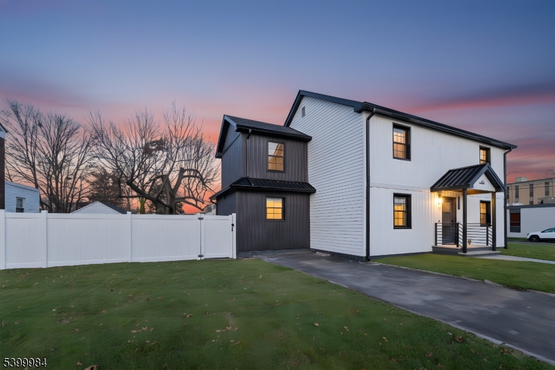 Union Twp., NJ 07083,1453 Morris Ave