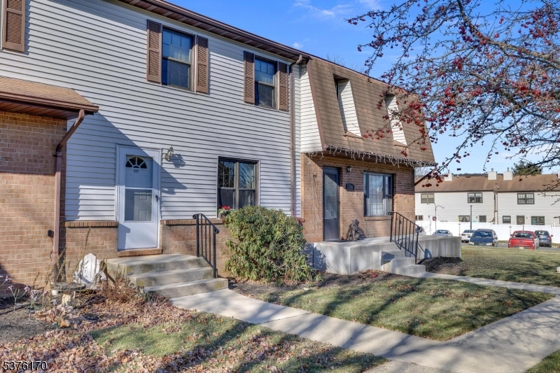 Mansfield Twp., NJ 07840,177 Cynthia Dr