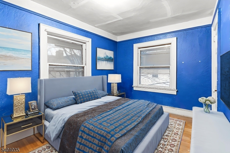 Newark City, NJ 07112,277 Meeker Ave