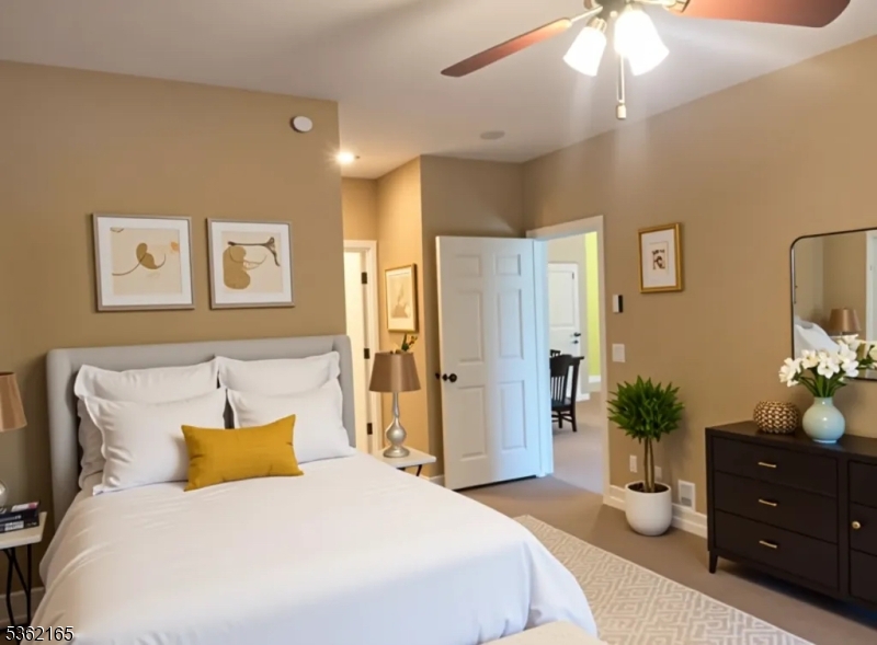 White Twp., NJ 07823,5017 Brookfield Glen Dr #17