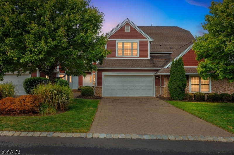 9 Rockhall Ct, Hardyston Twp., NJ 07419