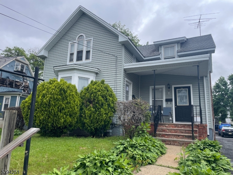 412 S Valley Rd, City Of Orange Twp., NJ 07050