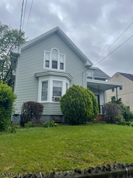 City Of Orange Twp., NJ 07050,412 S Valley Rd