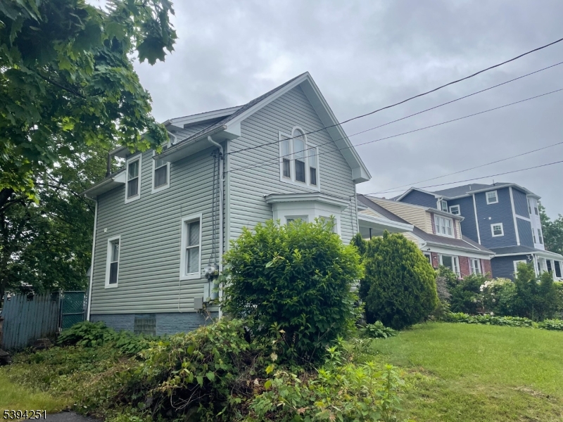 City Of Orange Twp., NJ 07050,412 S Valley Rd