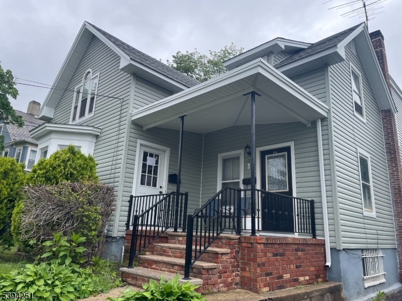 City Of Orange Twp., NJ 07050,412 S Valley Rd