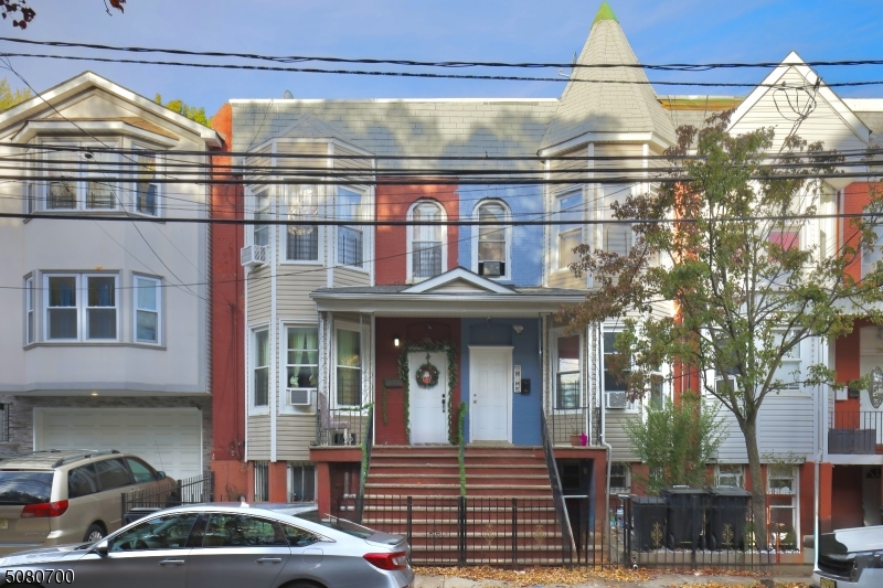 118 N 13Th St, Newark City, NJ 07107