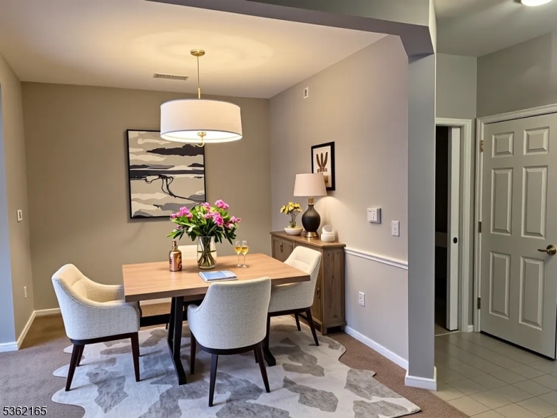 White Twp., NJ 07823,5017 Brookfield Glen Dr #17