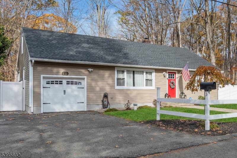 Byram Twp., NJ 07821,3 Roger Dr