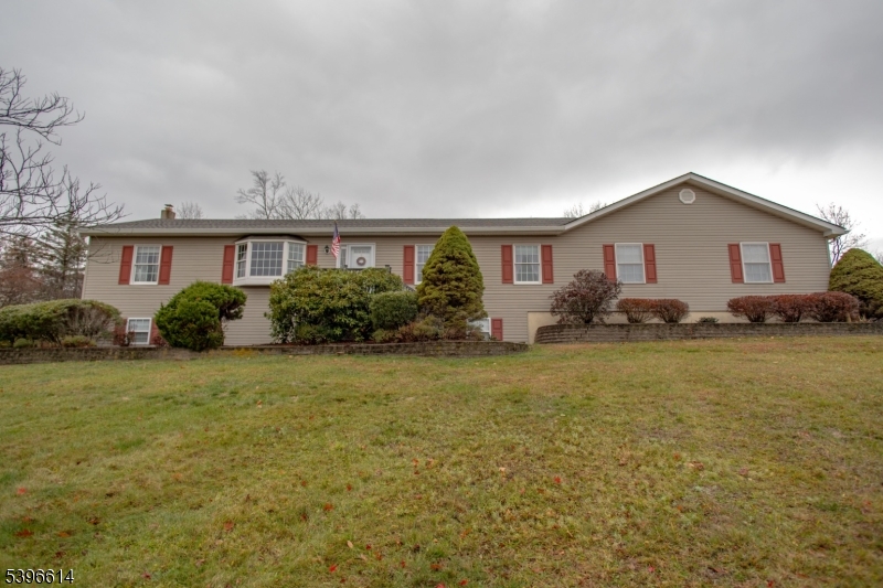 171 Mt Salem Rd, Wantage Twp., NJ 07461