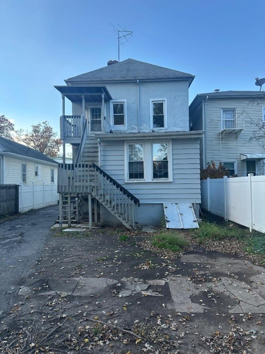 Linden City, NJ 07036,510 E Blancke St